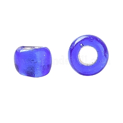 TOHO Round Seed Beads&nbsp;SEED-XTR15-0028F