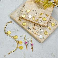 8 Sets 4 Styles Alloy Pendants&nbsp;FIND-SZ0003-81