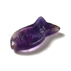 Natural Amethyst Pendants&nbsp;G-G932-B25