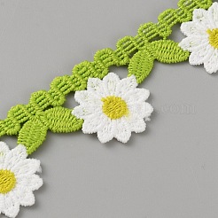 Polyester Ribbon&nbsp;AJEW-WH0816-188