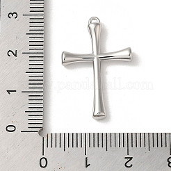 Non-Tarnish 304 Stainless Steel Pendants&nbsp;X-STAS-L022-328P