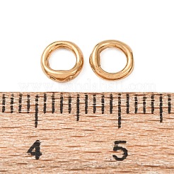 304 Stainless Steel Linking Rings&nbsp;STAS-F362-05A-G