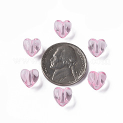 Transparent Acrylic Beads&nbsp;MACR-S373-95-B07