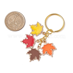 Alloy Enamel Keychain&nbsp;KEYC-JKC00861