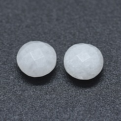 Natural Rainbow Moonstone Cabochons&nbsp;X-G-G795-05