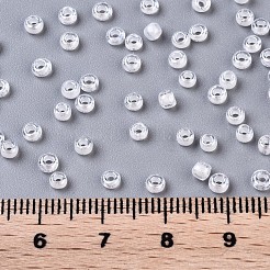 8/0 Glass Seed Beads&nbsp;X-SEED-A015-3mm-2201