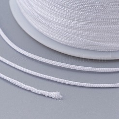 Nylon Braided Cord&nbsp;X-NWIR-K013-B11