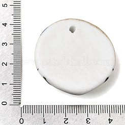 Handmade Porcelain Pendants&nbsp;PR-NH0001-01