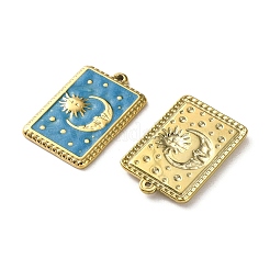 304 Stainless Steel Pendants&nbsp;STAS-A124-17B-G