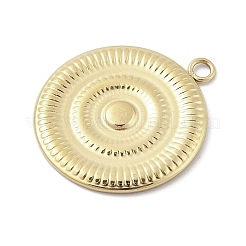 316 Surgical Stainless Steel Pendants&nbsp;STAS-S159-01C-G
