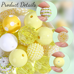 DIY Jewelry Making Kits&nbsp;DIY-PA0001-91C