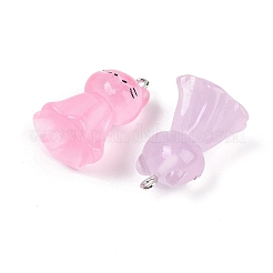 Luminous Resin Pendants&nbsp;RESI-R460-01B