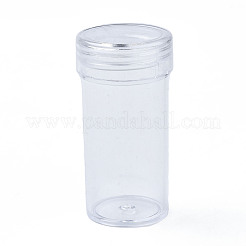 Column Polystyrene Bead Storage Container&nbsp;CON-N011-017