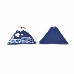 Acrylic Pendants&nbsp;KY-S163-224