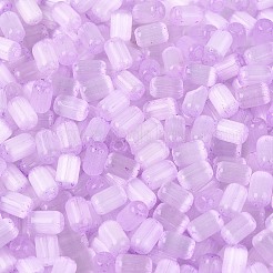 Drawbench Style Glass Seed Beads&nbsp;SEED-N008-10E