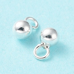 925 Sterling Silver Pendants&nbsp;STER-K174-03A-S