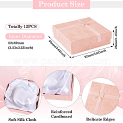 Cardboard Bracelet Boxes&nbsp;CBOX-TAC0003-01B