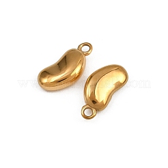 304 Stainless Steel Charms&nbsp;STAS-A120-11G