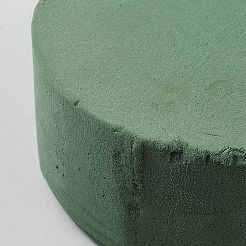 Flat Round Flower Craft Foam&nbsp;AJEW-WH0270-931A