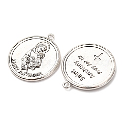 Tibetan Style Alloy Pendants&nbsp;FIND-Z099-02AS
