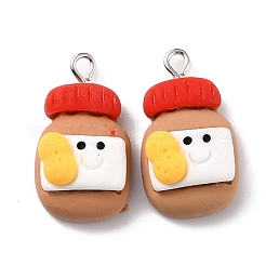 Resin Pendants&nbsp;RESI-C002-05