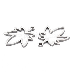 Non-Tarnish 304 Stainless Steel Pendants&nbsp;LS-STAS-N095-062