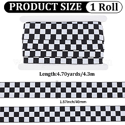 Polyester Elastic Ribbon&nbsp;OCOR-CY0004-29