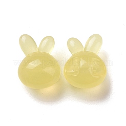 Imitation Jelly Style Acrylic Beads&nbsp;OACR-B002-05D