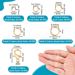 Jewelry Finding Kits&nbsp;KK-PH0011-14C
