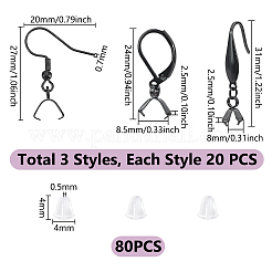 304 Stainless Steel Hooks&nbsp;STAS-PH0006-21