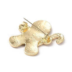 Christmas Enamel Pins&nbsp;LS-JEWB-B028-01G-01