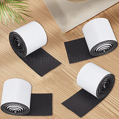 Self-adhesive Rubber Shoe Sole Tape&nbsp;DIY-CY0003-26