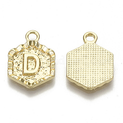Alloy Pendants&nbsp;PALLOY-N157-003D-NR