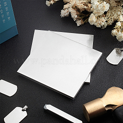Aluminum Sheet&nbsp;AJEW-WH0171-07A