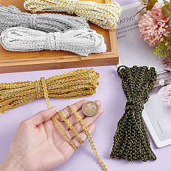 60m 5 Colors Polyester Ribbon&nbsp;OCOR-PH0006-21