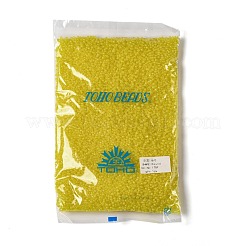 TOHO Round Seed Beads&nbsp;SEED-TR08-0175F