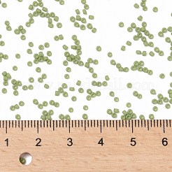 TOHO Round Seed Beads&nbsp;SEED-TR15-2602F
