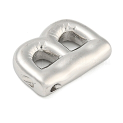 Non-Tarnish 304 Stainless Steel Pendants&nbsp;STAS-B071-01P-B