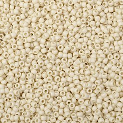 TOHO Round Seed Beads&nbsp;SEED-TR08-0409F
