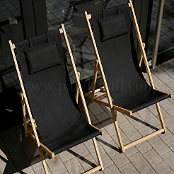 Chair Canvas & Oxford Cloth&nbsp;AJEW-WH0709-156E-11