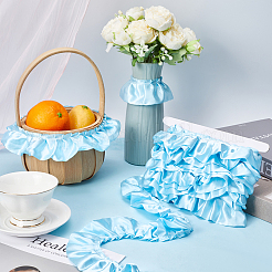 1Pc Polyester Stain Ribbons&nbsp;OCOR-MA0002-01B