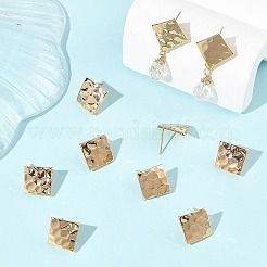 SHEGRACE Brass Stud Earring Findings&nbsp;XGRQ64703-868G