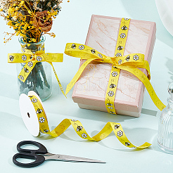 Polyester Ribbon&nbsp;OCOR-CY0004-19D