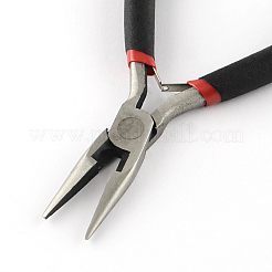 45# Carbon Steel Jewelry Plier Sets&nbsp;PT-R010-02