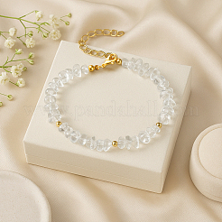 2Pcs 2 Styles  Natural Gemstone Beads Bracelets for Women&nbsp;BJEW-HY0001-26