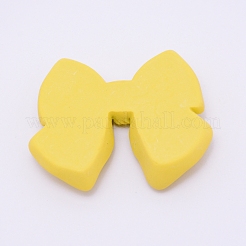 Resin Frosted Cabochons&nbsp;LS-CRES-WH0003-01D-02