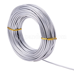 Round Aluminum Wire&nbsp;AW-BC0002-03A-01