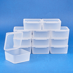 Plastic Bead Containers&nbsp;CON-BC0004-21B