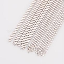 Iron Beading Needles&nbsp;E248
