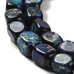 Natural Dolomite Beads Strands&nbsp;G-F765-L05-01